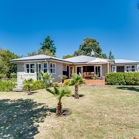 The Farmhouse Napier Exterior foto