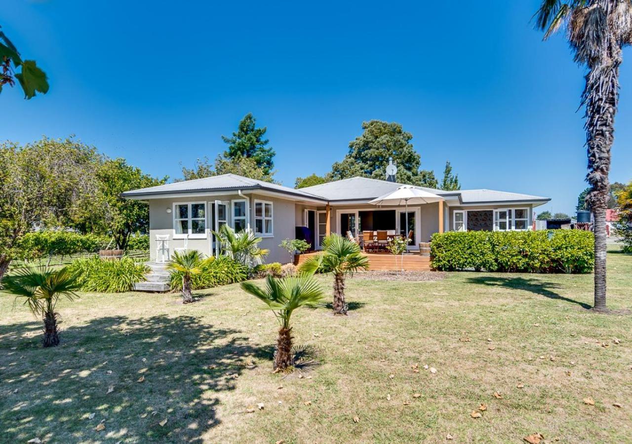 The Farmhouse Napier Exterior foto