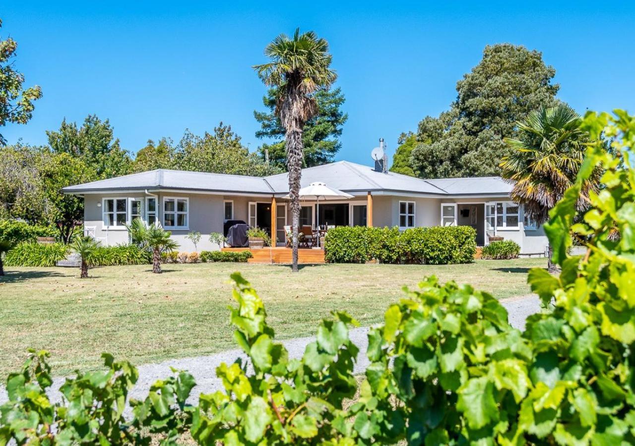 The Farmhouse Napier Exterior foto